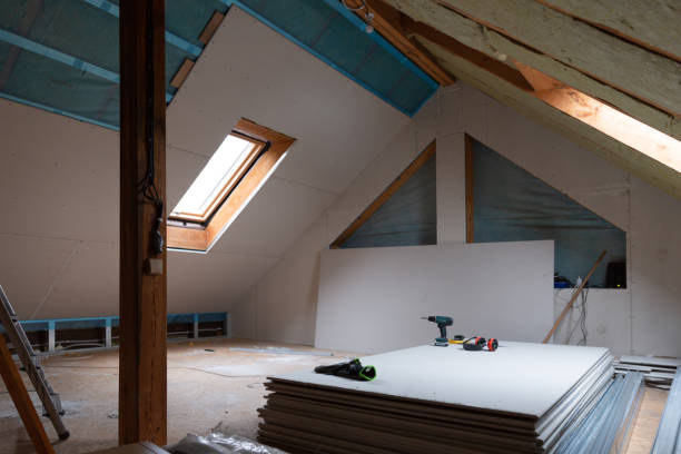 Best Insulation Maintenance and Repair in Big River, CA