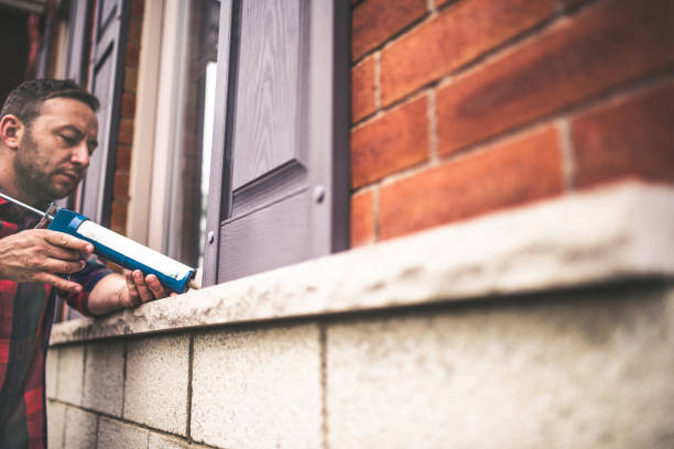 Best Specialized Insulation Services in Big River, CA