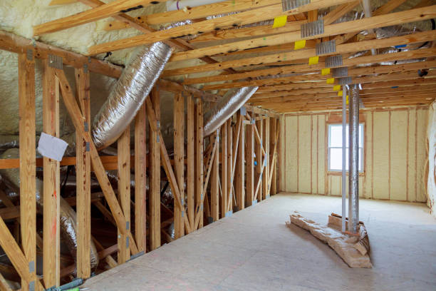 Best Insulation Maintenance and Repair in Big River, CA