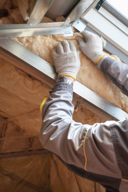 Best Geographic-Specific Insulation Services in Big River, CA