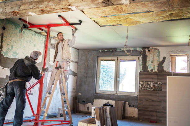 Reliable Big River, CA Insulation Contractor Solutions
