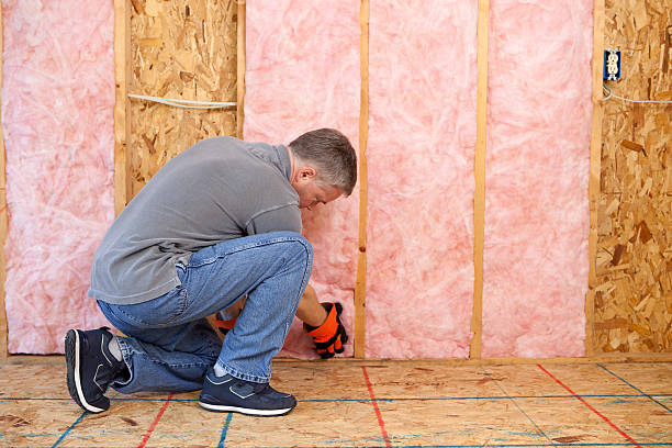 Best Blown-in Insulation in Big River, CA