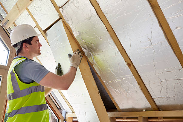 Best Commercial Insulation in Big River, CA