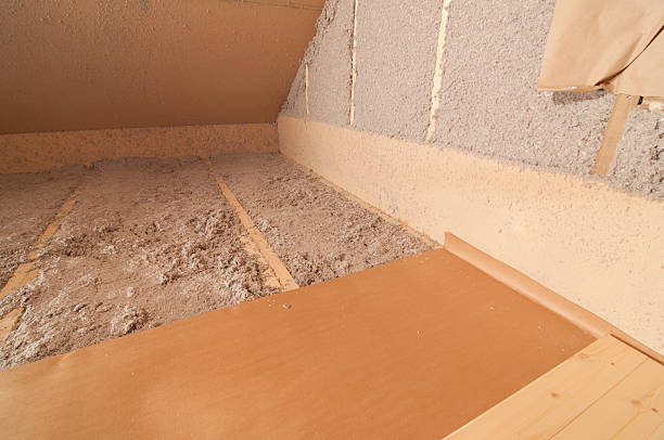 Best Eco-Friendly Insulation in Big River, CA